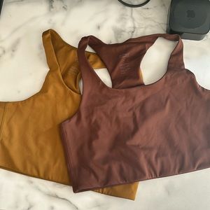Sports bra bundle
